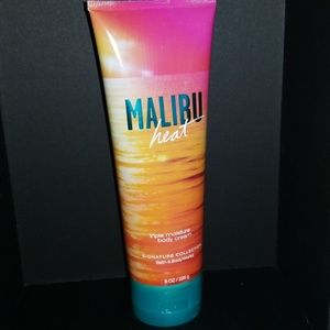 Bath & Body Works Malibu Heat Body Cream